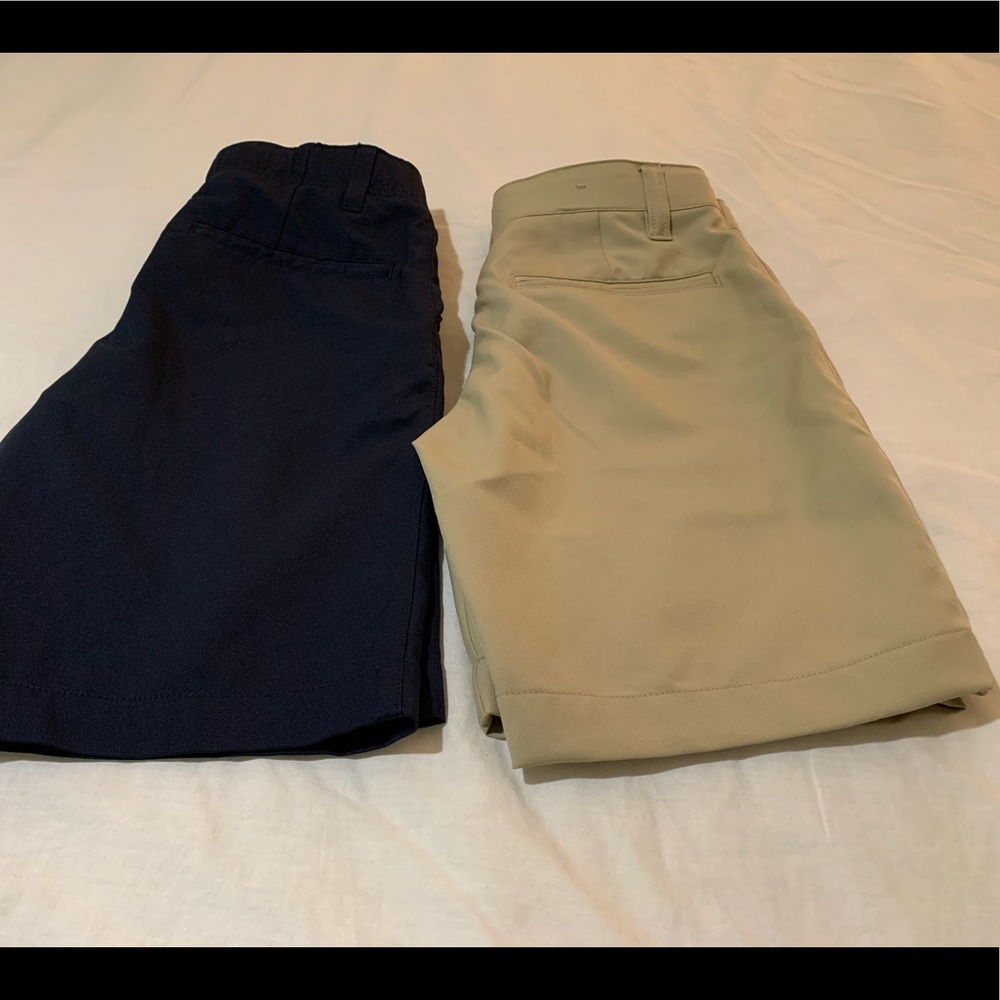 Boys shorts